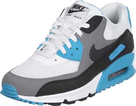 nike air max 90 weiß blau herren|zalando Nike Air Max 90.